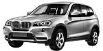 BMW F25 B160A Fault Code